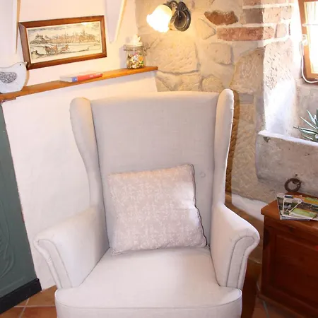 Holiday home In