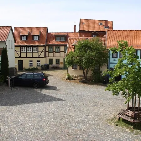 Holiday home In *