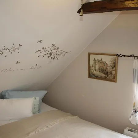 In Holiday home Quedlinburg