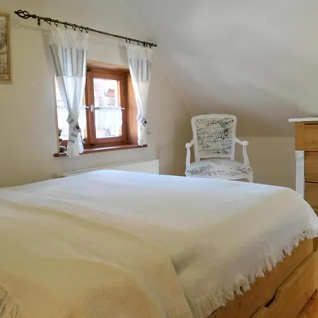 Holiday home In Quedlinburg