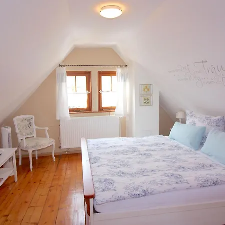 Holiday home In