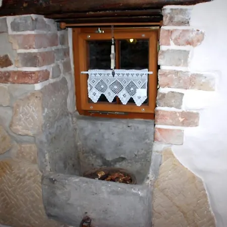 In Holiday home Quedlinburg