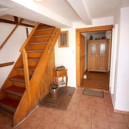 In Holiday home Quedlinburg
